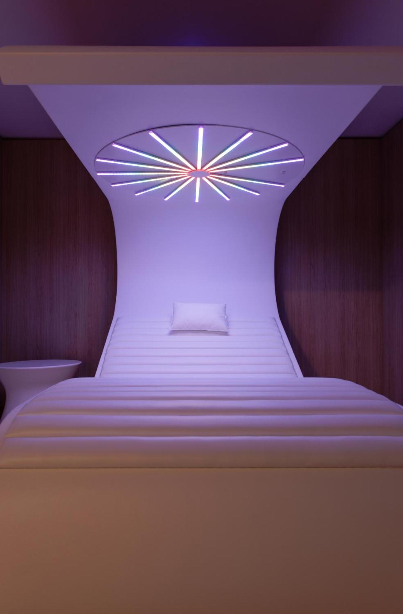 Cures Marines Hotel & Spa Trouville - Mgallery Collection Exterior foto